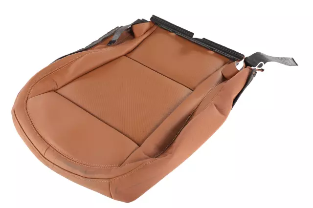 Kalahari Passenger Seat Cushion Cover