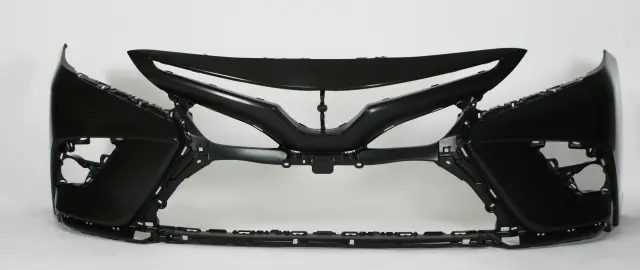 2018-2020 Toyota Camry Cover Front Bumper L C 52119-0X938 | Toyota
