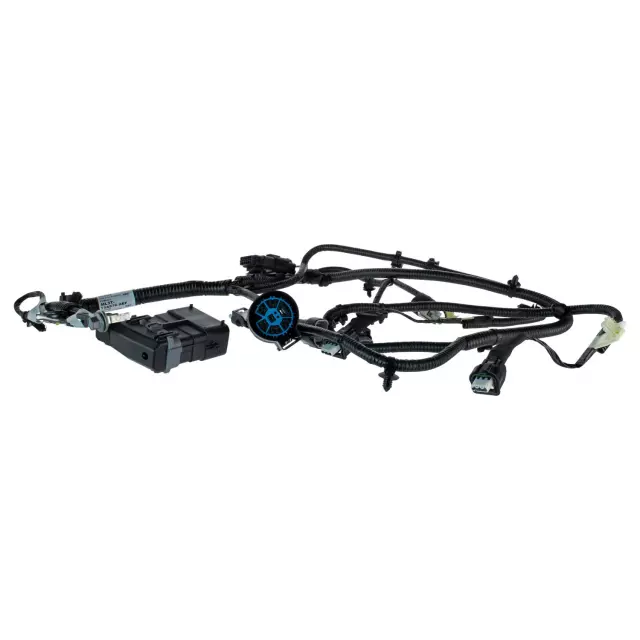 ML3Z-13A576-V - Wiring Assembly | Ford Parts Direct