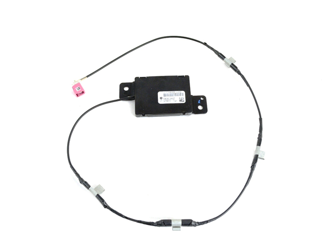 2011 2013 Mopar Remote Start And Keyless Entry Antenna 68061763ac My Mopar Parts