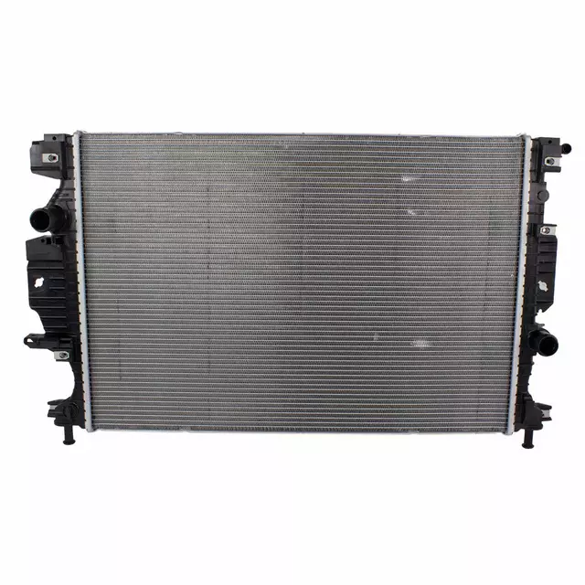2013-2020 Ford - Radiator