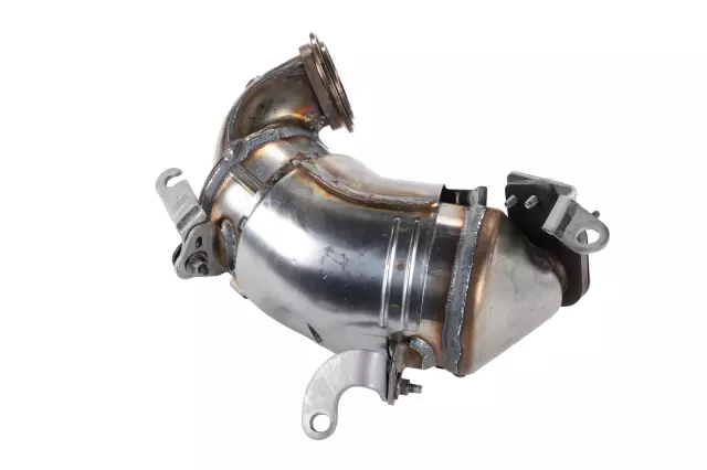 Warm Up Three-Way Catalytic Converter