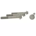 Mount Bracket Mount Bolt