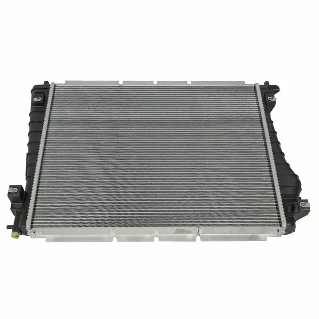 コマたろう出品　2/13 2012-2014 Ford Mustang Radiator CR3Z-8005-A | OEM Parts Online