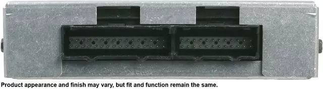 Engine Control Module (ECM)