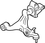 Lower Control Arm