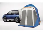2013-2026 Nissan Hatch Tent 10' X 10'