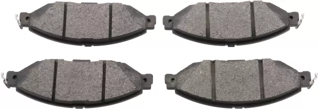 Value Advantage™ PAD KIT-FRONT