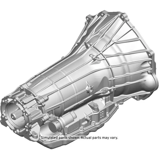 2020-2022 GM F Remanufactured Transmission 19434555 | Shea 2020-2022 GM F Remanufactured Transmission 19434555 | Shea