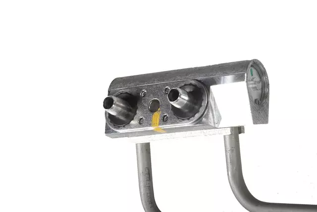 Hose & Tube Assembly