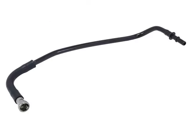 Positive Crankcase Ventilation Tube 12683504 | Partners Chevy