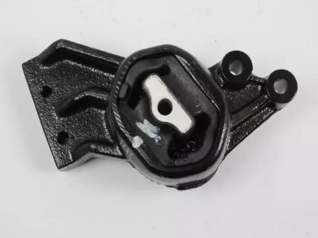 Engine Mount Insulator, Right Side