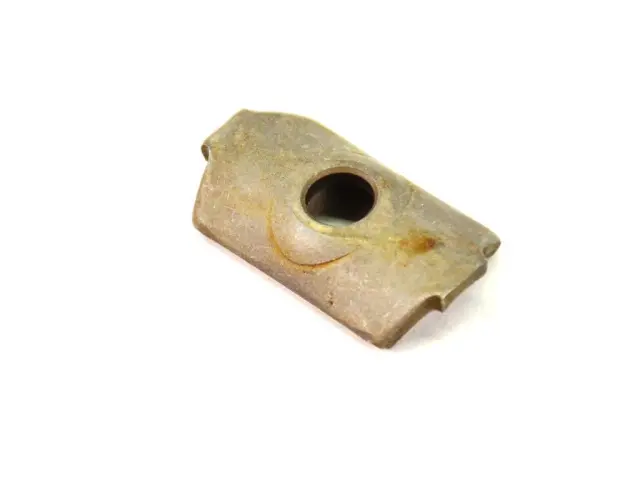 Valve Rocker Shaft Retainer