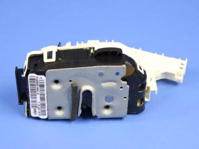 Door Lock Actuator Motor