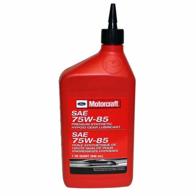 y  XY-75W85-QL - Oil Rear Axle - | Eastgate Ford Parts