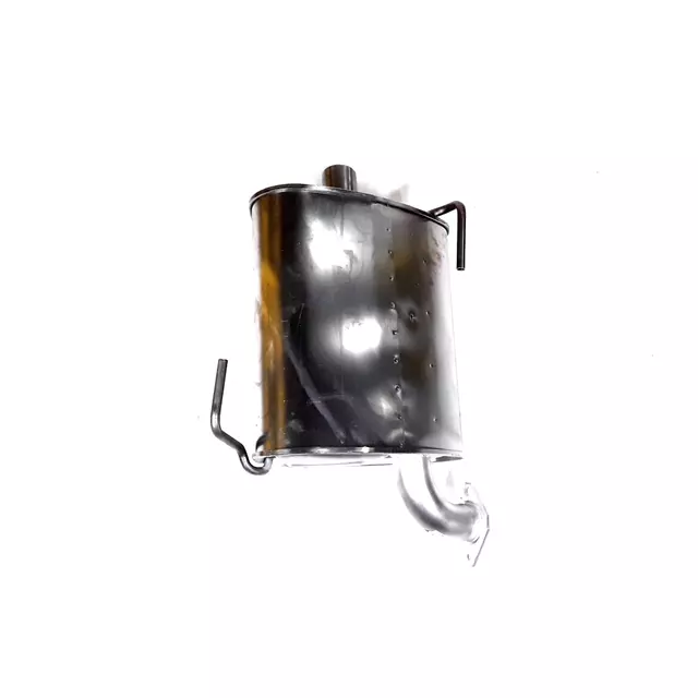 OEM NEW 2010-2020 Subaru Muffler & Pipe Assembly Right Passenger Side 44300FJ021