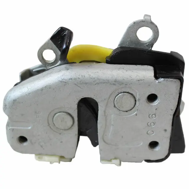6C3Z-2521813-A - Door Latch Assembly | Ford Parts Direct