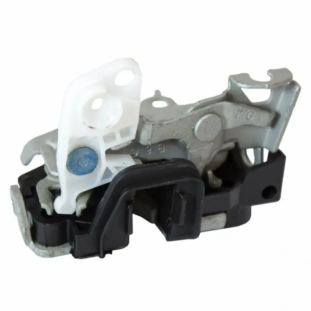 2000-2026 Ford Door Latch Assembly 6C2Z-1521812-A | OEM Parts Online