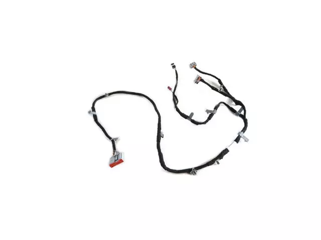 Genuine Mopar Mirror Jumper Wiring 68270598AB