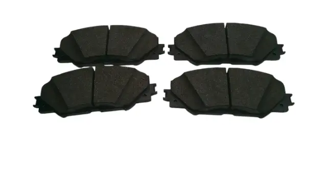 04465-42180 - Brake Pads Front 2006-2020 Toyota | Longo Toyota Parts
