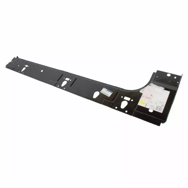 F81Z-2610129-AA - Rocker Panel - 1999-2016 Ford | Lasco Auto