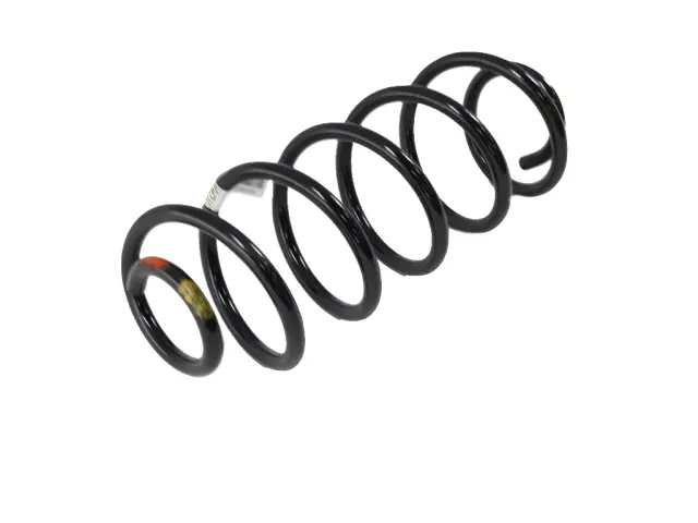 2022 Jeep Wrangler Rear Coil Spring, Right 68414072AA | Mopar eStore 
