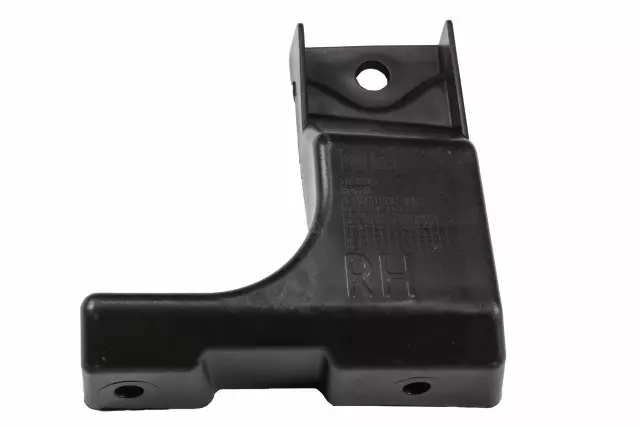 Passenger Side Rear Bumper Fascia Bracket