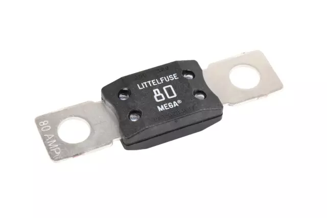 80 AMP MEGA FUSE