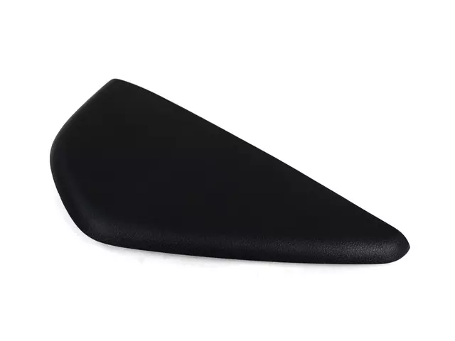 Instrument Panel End Cap, Right