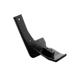 Front Fender Spat, Left