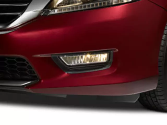 2015 Honda Accord - Fog Lights - Sedan