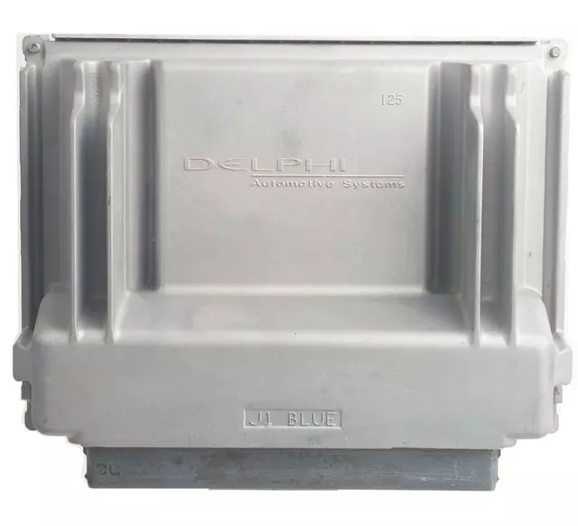 Powertrain Control Module