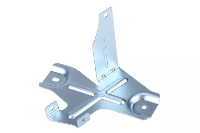 Auxiliary Blower Bracket