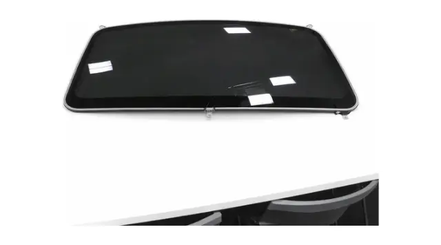 ヴィーナスです 2009-2022 Toyota Sunroof Glass 63201-0C020 | American Toyota Parts
