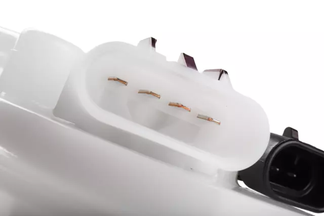 Fuel Pump Module Kit