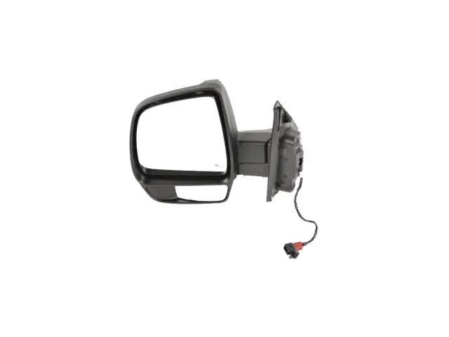 2015-2022 Ram ProMaster City Outside Rear-View Mirror, Left