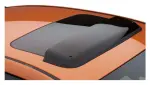 Moonroof Air Deflector