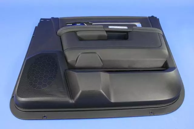 Garnissage De Porte Avant Ensemble De Panneau, Côté Droit