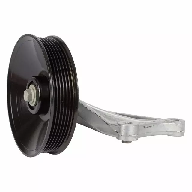 2001-2006 Ford Serpentine Idler Pulley XU3Z-8678-AB | AwesomeParts.com