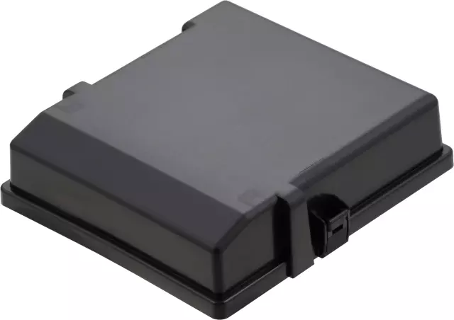 2010-2019 Nissan Cover 24382-ZL00A | OEM Parts Online