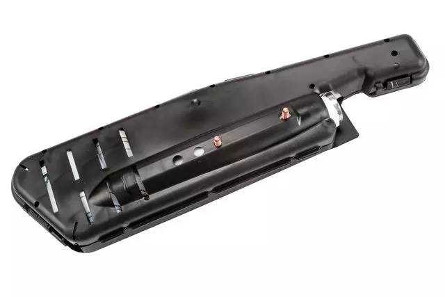 Passenger Seat Side Airbag