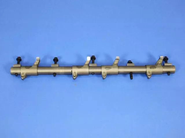 Intake Rocker Arm, Right And Left