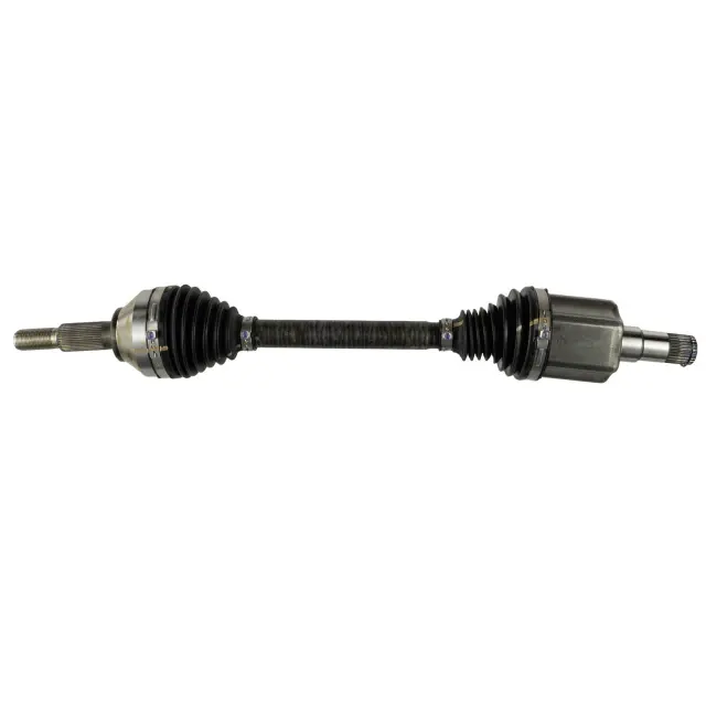 L1MZ3A428E - Front Drive Axle: Axle Assembly for Lincoln: Aviator Image