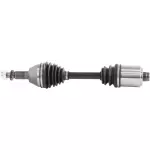 TrakMotive CV Axle Shaft