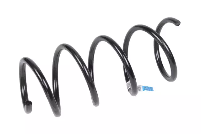Front Coil Spring