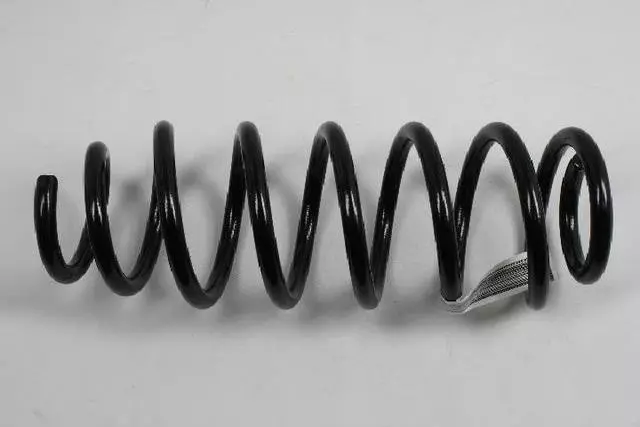 Coil Spring