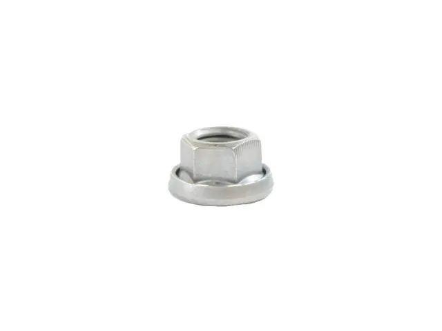 2015-2024 Mopar Hex Flange Lock Nut 6511458AA | My Mopar Parts