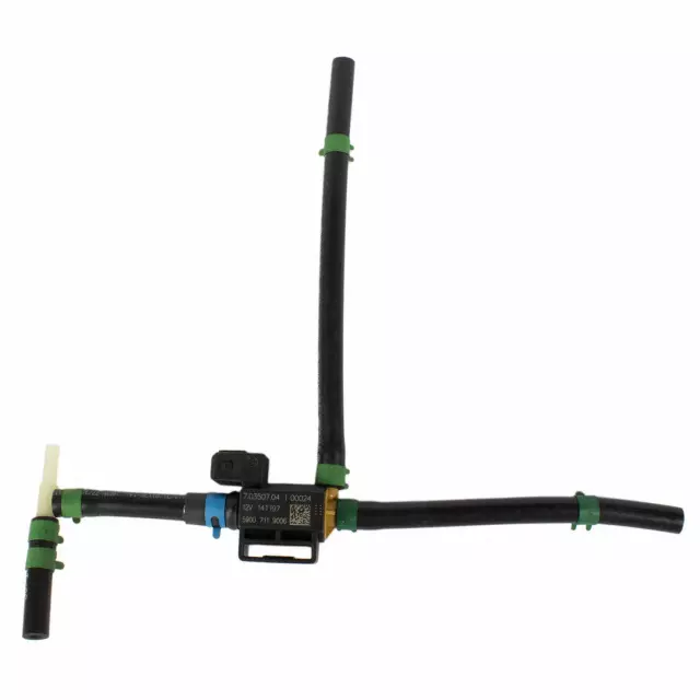 CJ5Z-9961-C - Vacuum Harness 2015-2016 Lincoln MKC | Ford Parts Direct