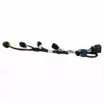 Fuel Injector Connector