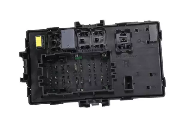 Passenger Side Instrument Panel Wiring Harness Junction Block